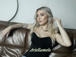 ariellamelo Année du sexe