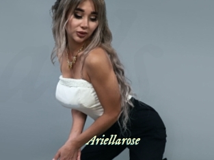 Ariellarose
