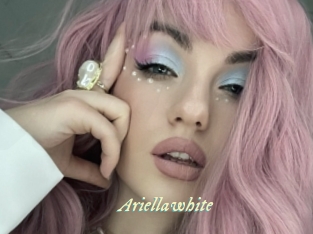 Ariellawhite