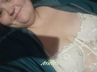 Arielle26