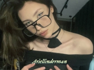 Ariellinderman