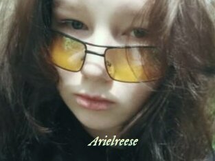 Arielreese