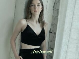 Arielrussell