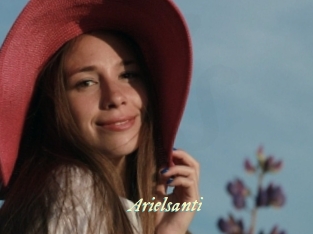 Arielsanti