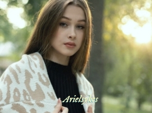 Arielsykes