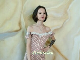 Arieltraven