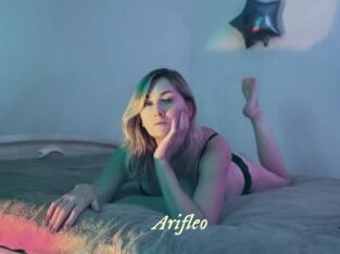 Arifleo