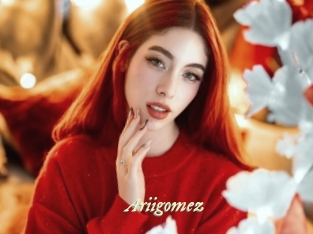 ariigomez Année du sexe