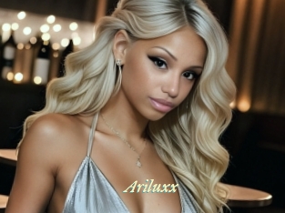 Ariluxx