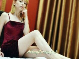 Arinaflavourful