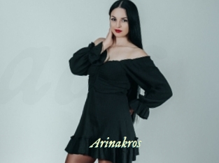 Arinakros
