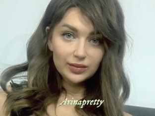 Arinapretty