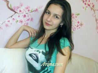 Arinasun