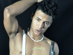 ariol19 Année du sexe