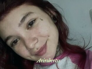 Arirobertss