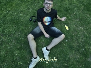 arisforbs Année du sexe