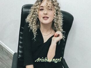 Arishaangel