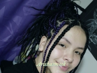 Arishasmook