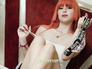 Aritrevor