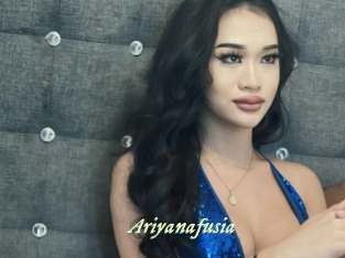 Ariyanafusia