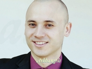 Arkhangels
