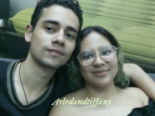 Arledandtiffany