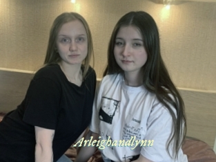 Arleighandlynn