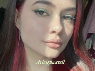 Arleighaxtell