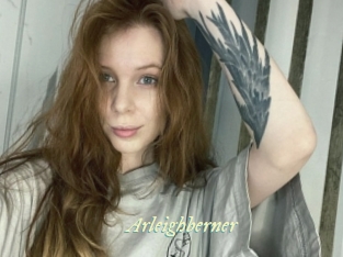 Arleighberner
