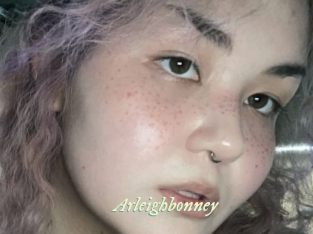Arleighbonney
