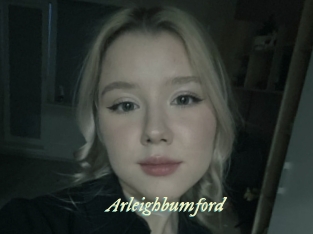 Arleighbumford