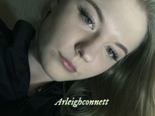 Arleighconnett
