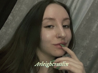 Arleighcrosslin