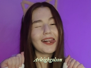 Arleighgolson