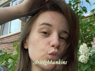 arleighhankins Année du sexe