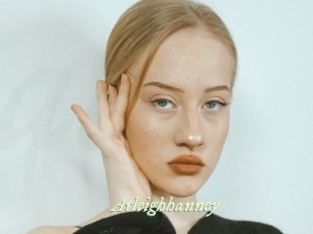 Arleighhanney
