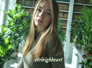 Arleighheart