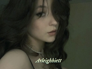 Arleighhiett