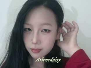 Arlenedaisy