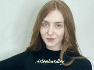 Arlenhardley