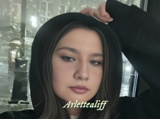 Arlettealiff