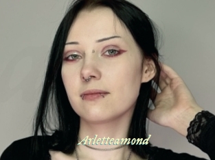 Arletteamond