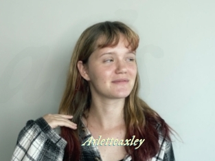 Arletteaxley