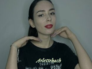 Arlettebach