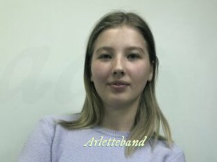 Arletteband