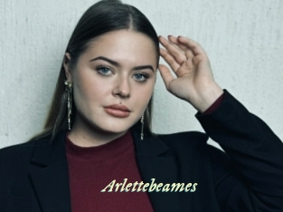 Arlettebeames