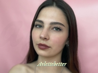 Arlettebetter