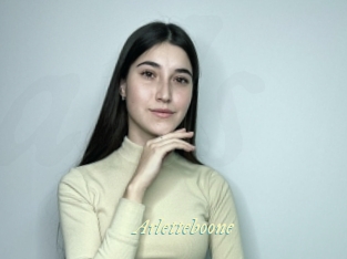 arletteboone Année du sexe