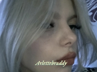 Arlettebraddy