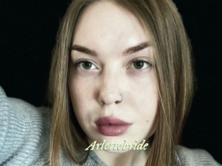 Arlettebride